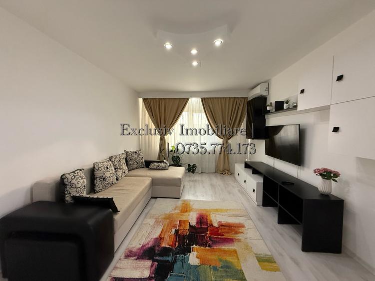 Apartament 2 camere | Nou | Tomis 3