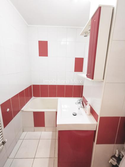 Lacul Tei Inchiriere ap 3cam Modern,renovat, vis a vis de facultatea Constructii - 19