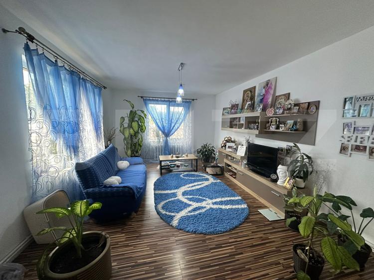 Casă individuală, Iezureni, 480 mp