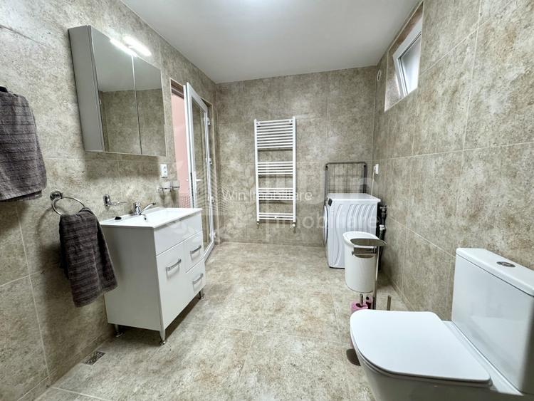 Apartament cu 2 camere la casa | 64mp | Parcare | Zona Cluj Arena! - 9