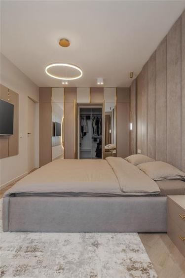 RECO Apartament ultralux  cu 4 camere  117 mp -cartier Victoria Oradea