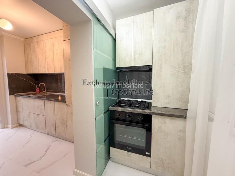 Apartament 2 camere | LUX | Casa de cultura | Prima inchiriere - 7