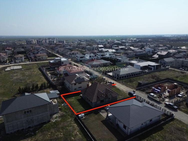 Casă / Vilă Caisului 90% gata - 4