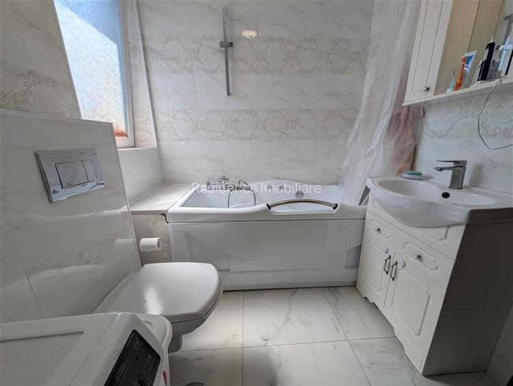 Apartament 3 camere + Terasa, Garaj - 8