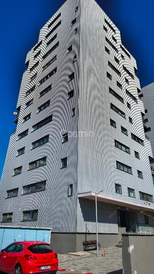 Proprietar, închiriez 2 camere lux in Faleza Nord, Spectrum Rezidence - 6