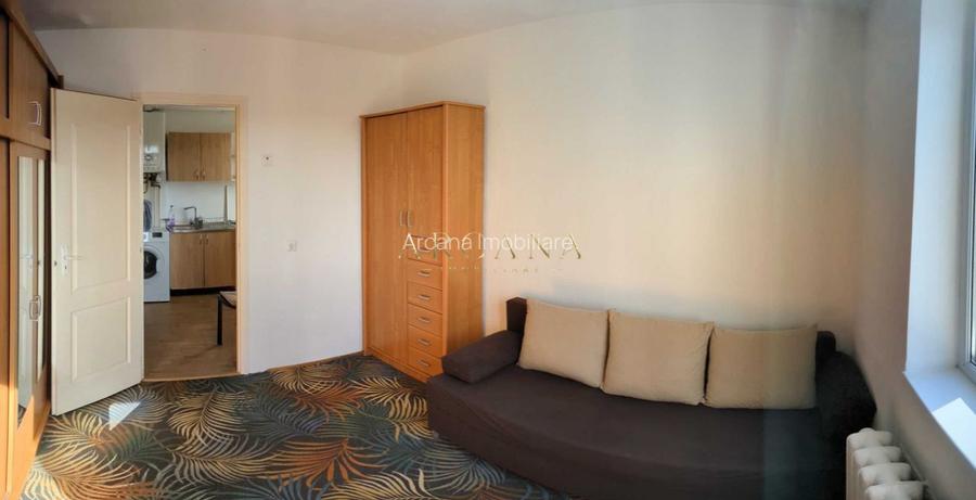 Apartament 2 camere decomandate cartier Dâmbul Rotund - 5