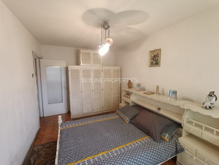 apartament 3 camere , 65 mp , 6 mp balcon ,Gheorgheni - 18