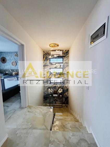 Casă individuală premium cu piscină, smart home - 16