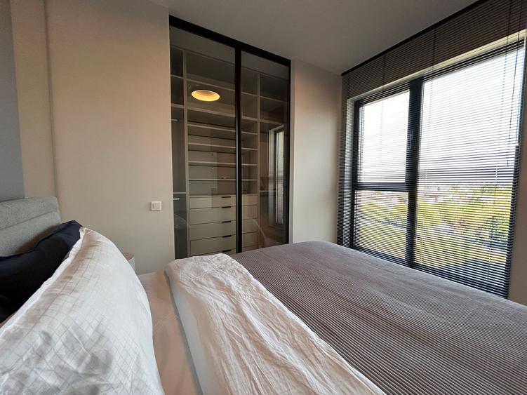 Apartament 2 camere | Finalizat | Casa Presei Libere