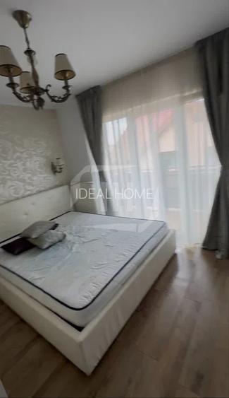 Apartament 3 camere si garaj, zona Zorilor, pet friendly - 4