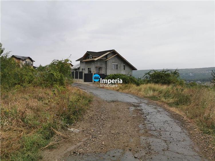 Teren intravilan de vanzare Visan 6380 mp