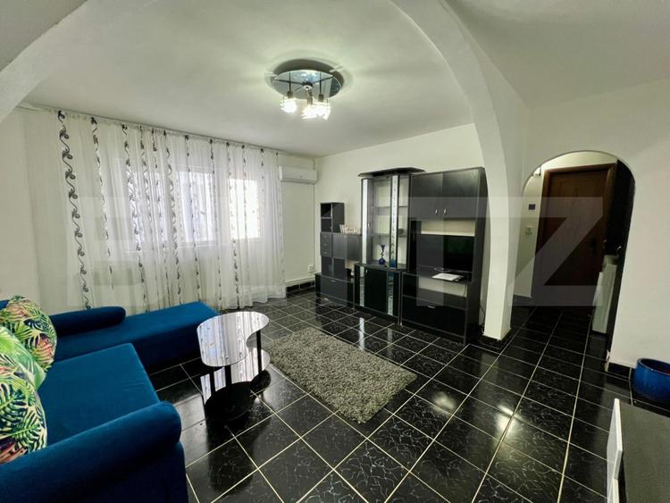 Apartament 2 camere, 52 mp, zona Brazda lui Novac