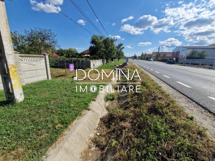 Vanzare teren intravilan 2844 mp in Sat Iasi-Gorj, Comuna Dragutesti