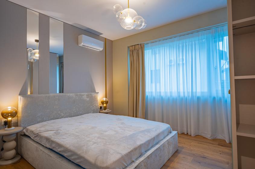 Vila D7 Showroom | Vânătorilor Acasă Residence, Mogoșoaia