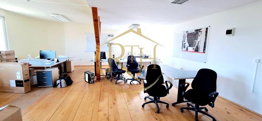 Oferim spre inchiriere spatii pentru birouri, zona Soarelui - 5
