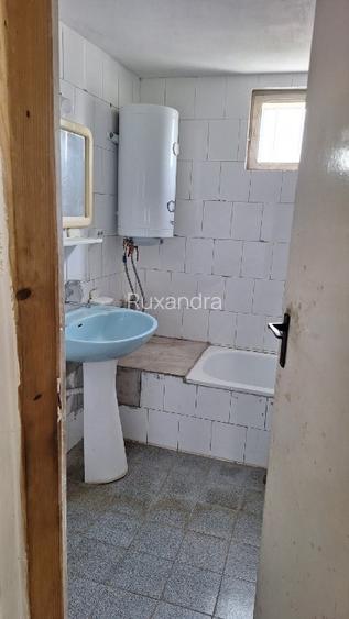 Casă renovata de închiriat in Afumați (cazare muncitori) - TVA deductibil - 12