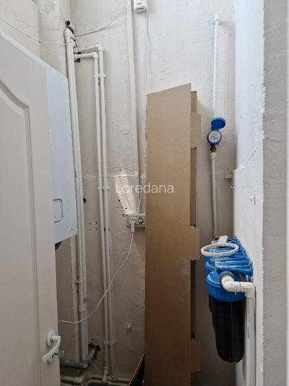 Inchiriez spatiu industrial / depozit - 10
