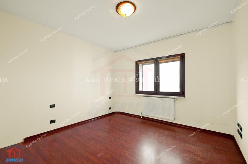 Apartament 3 camere dec in Galati Micro 21 vedere la Dunare langa turn - 7