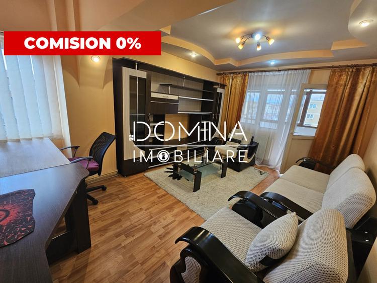 Închiriere apartament 3 camere situat în Târgu Jiu, strada 9 Mai - zona Mall