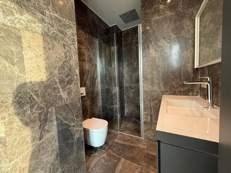 Penthouse I Barbu Vacarescu