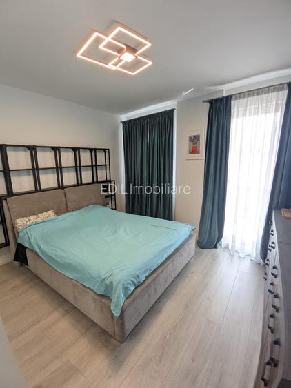 Apartament de închiriat, 3 camere, 73 mp, semicentral zona Bosch - 7