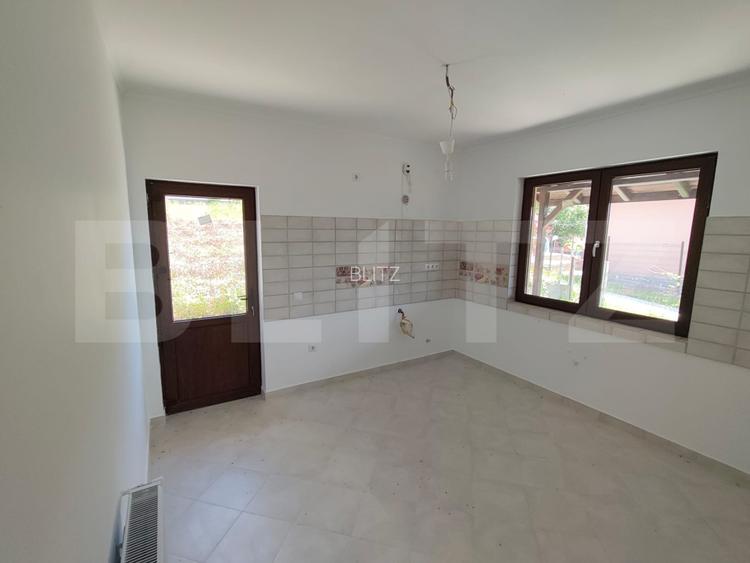 Vilă D+P+M | 784 mp teren | Pucioasa - 16