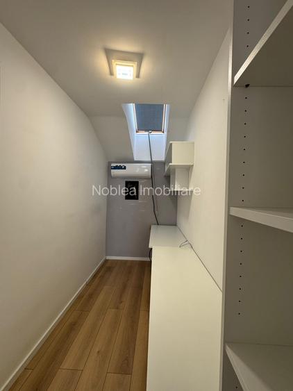Casă superbă de închiriat în Cartierul Arhitecților - pet-friendly - 19