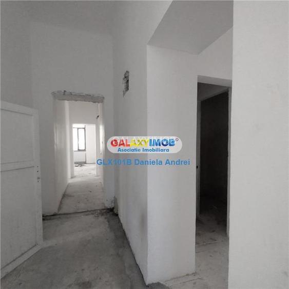 De inchiriat VILA  D+P+1E+M, TEREN 900 mp, parcare, ULTRACENTRAL - 26