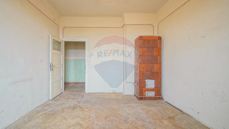 2 camere | decomandat | etaj intemediar | 60 mp utili