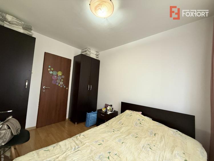 Apartament cu 3 camere de vanzare in Timisoara, zona Cetatii