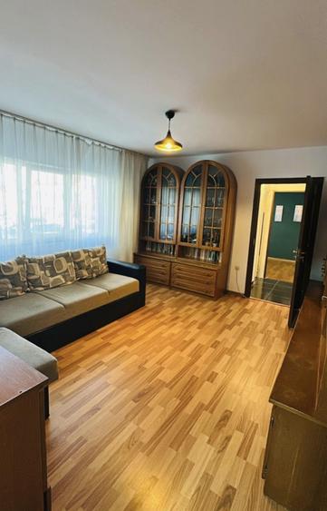 Apartament cu două camere zona Modern