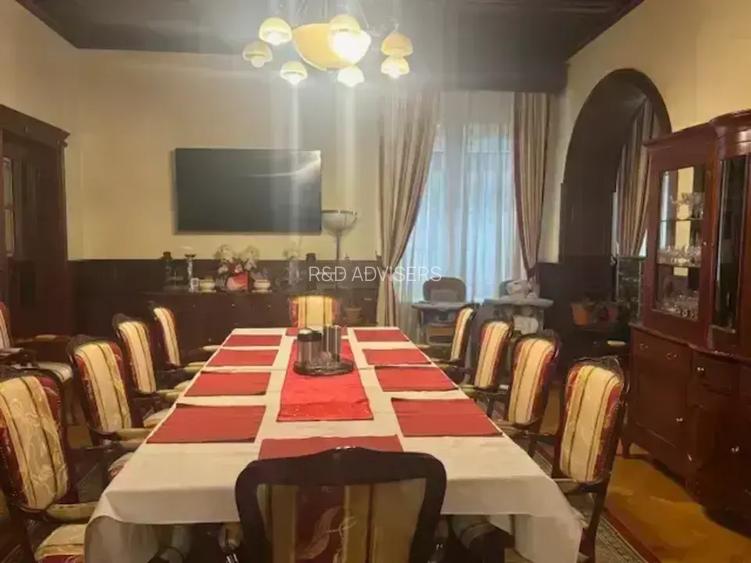 Oportunitate Vila Exclusivista Unirii - Matei Basarab De Vanzare! - 11