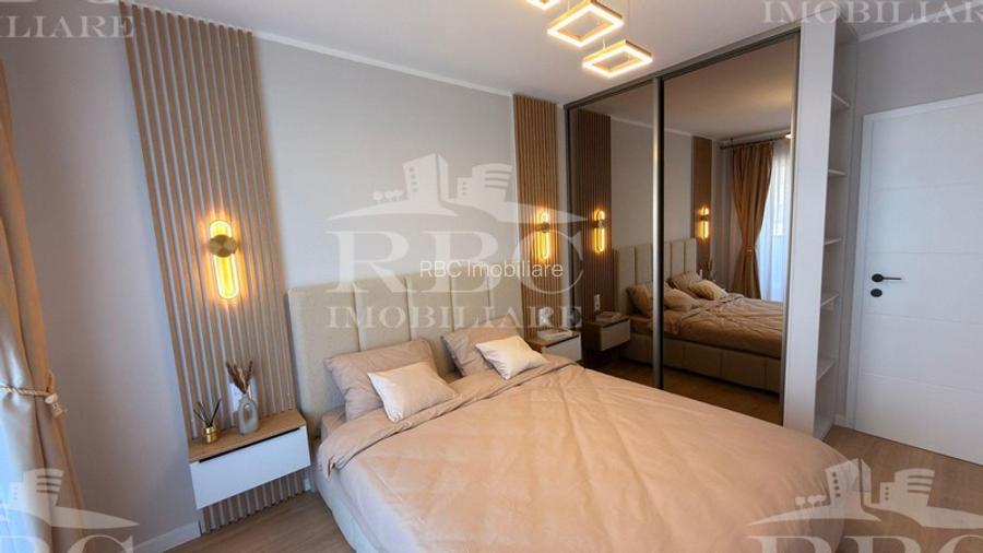Apartament 3 camere in Floresti zona Eroilor - 2