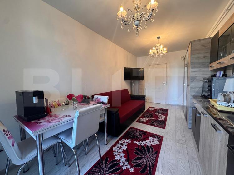 Apartament 2 camere, 44 mp, zona Pepinierii
