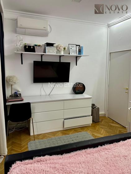 Casa de vanzare | Dorobanti | Renovata | Garaj - 18