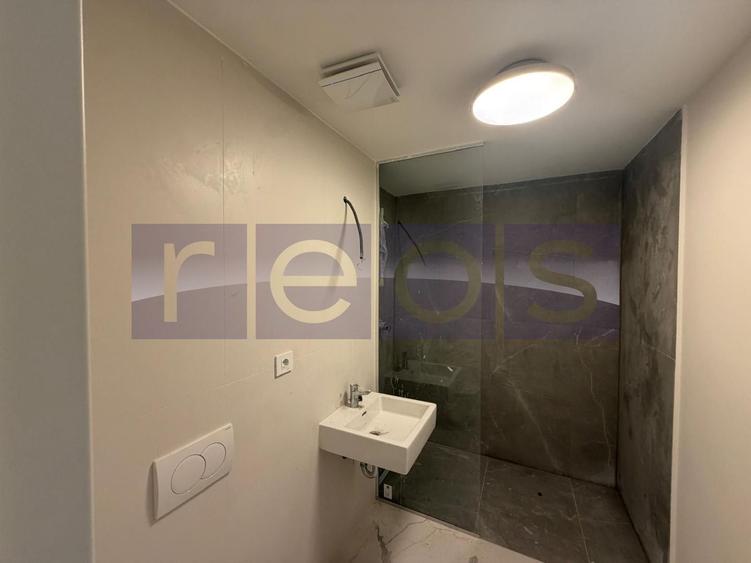 VANZARE 2 CAMERE | BLOC NOU | PARCARE | 54MP | TERASA | MOBILAT LUX - 24