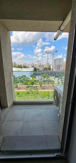 Plaza Residence - Parcul Liniei