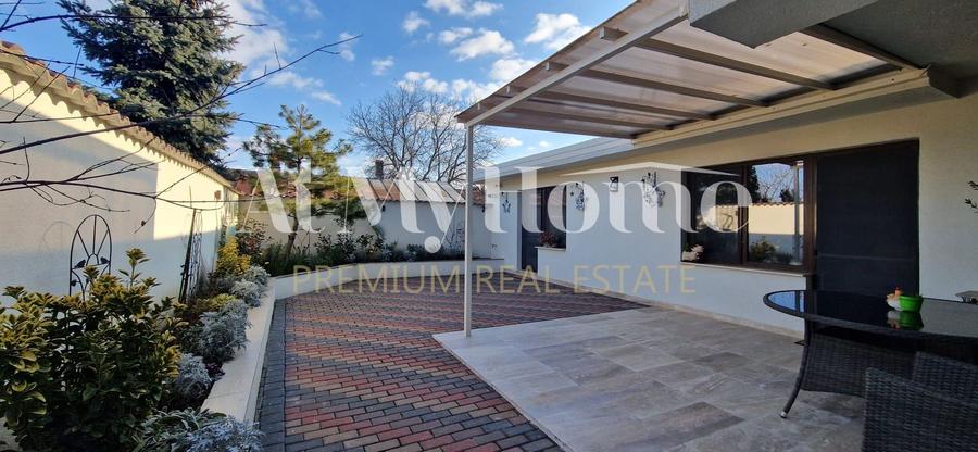 APARTAMENT SPATIOS CU 3 CAMERE SI GRADINA//PARCARE SUBTERANA//JANDARMERIEI