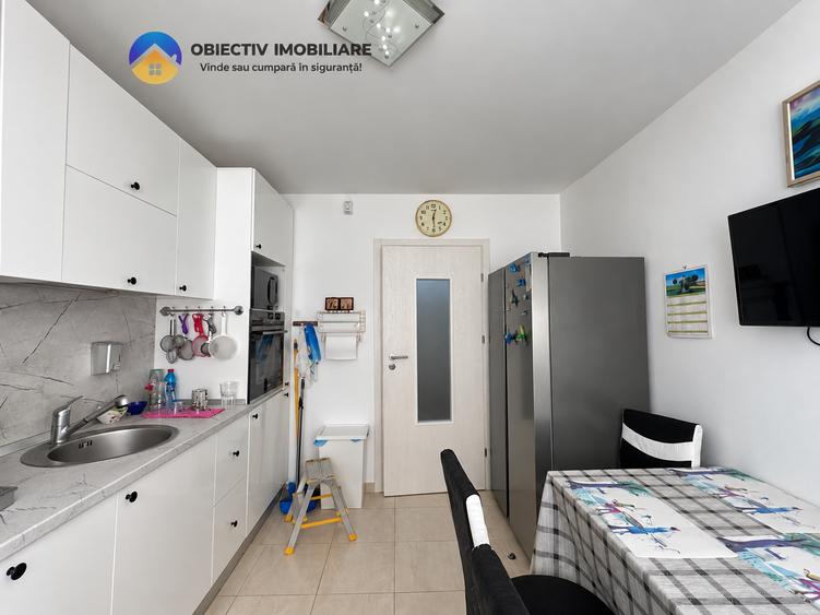 Apartament modern 2 camere – Zona Precista / Mall