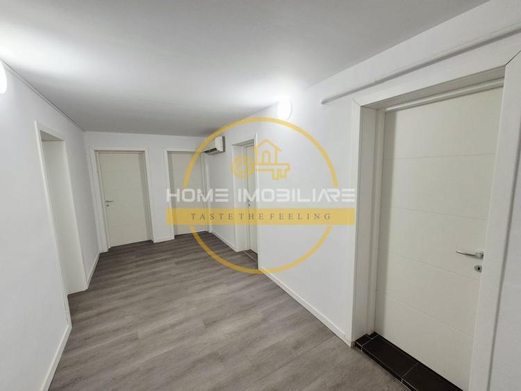 🏠Apartament 3 cam, 81MP, decomandat, etaj 4 // 📍Copou