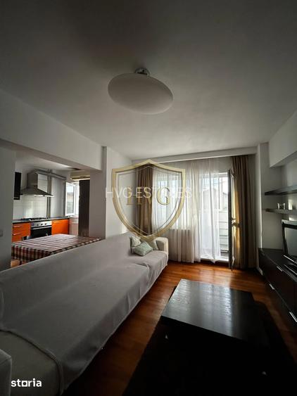Apartament cu 2 camere | Proximitate metrou | Piata Muncii - 4