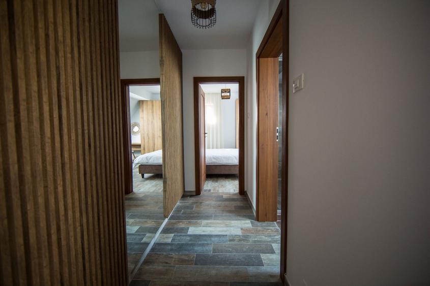Casa Saseasca, superba, renovata LUX, Sacele!