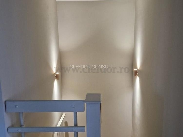 Vila RENOVATA de închiriat în zona OMV Pipera - 7