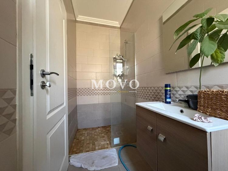 Duplex | 3 camere | Mobilat | Parter | Sanandrei | Curte generoasa