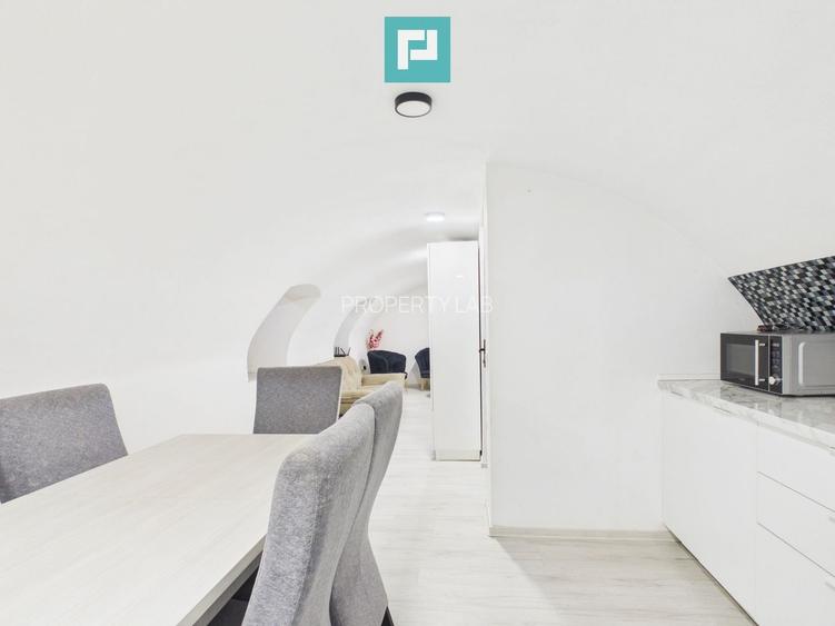 Apartament spațios cu 3 camere, zona centrală - 4