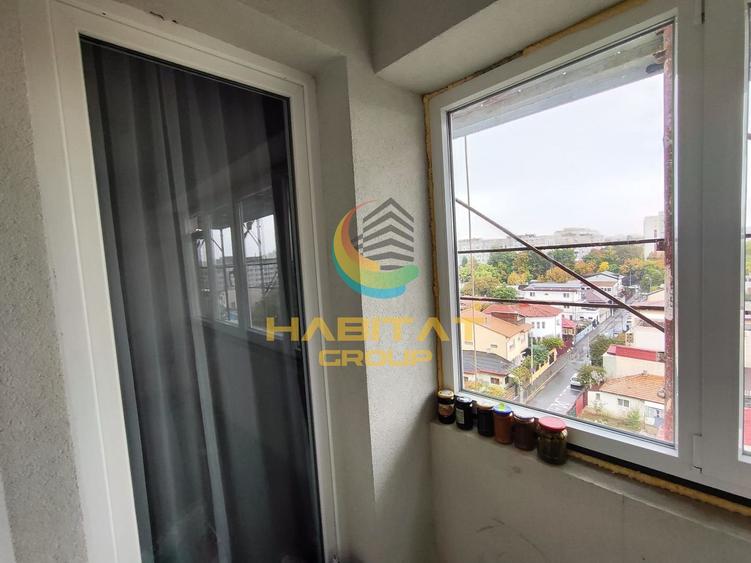 Apartament 2 Camere Gata de Mutat Luica - Brancoveanu 47Mp