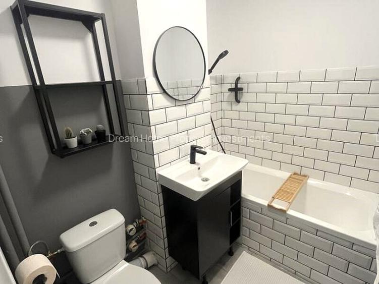 Garsoniera renovata Tineretului - Parc Tineretului - 7