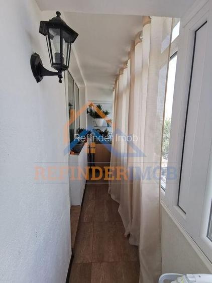 Apartament 3 camere Giurgiului - 7