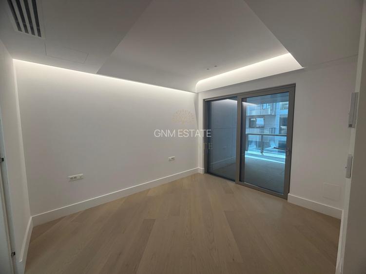 Iancu Nicolae /apartament 2 camere 83,4 mp total utili / Cortina 126 - 6
