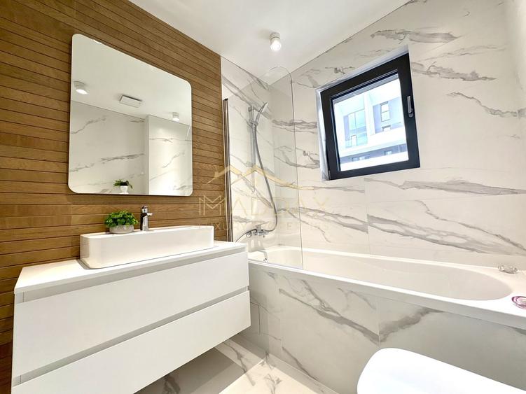 Apartament 2 camere Fabrica de Glucoza - Premium & Exclusivist 195.000e+Tva